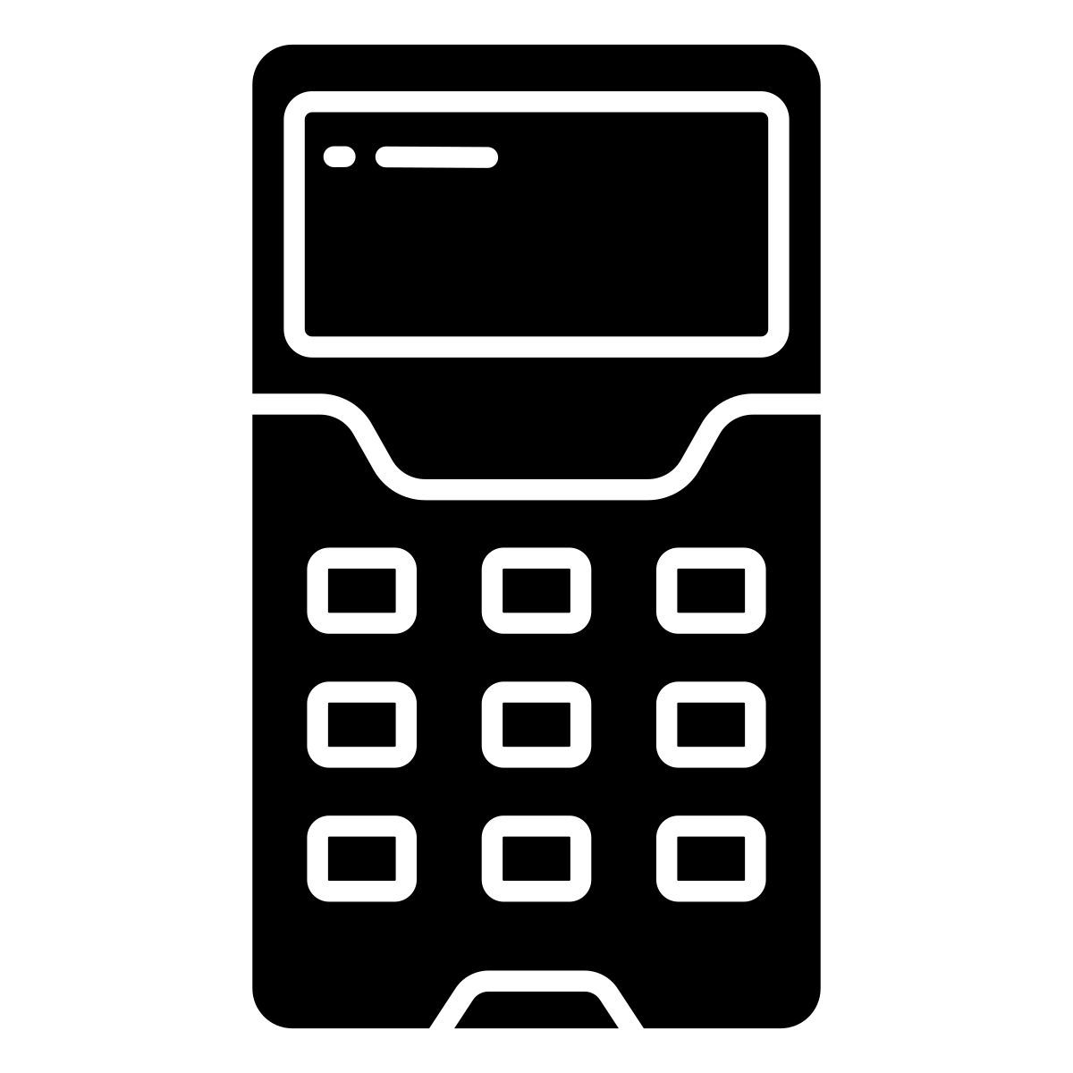 calculator icon