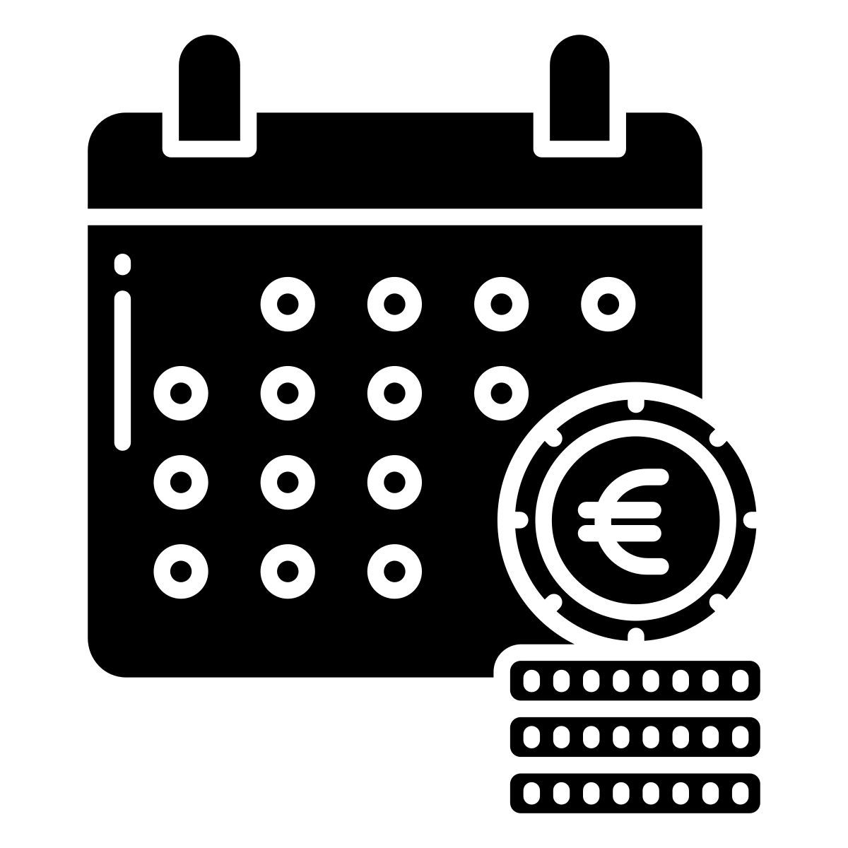 calendar icon