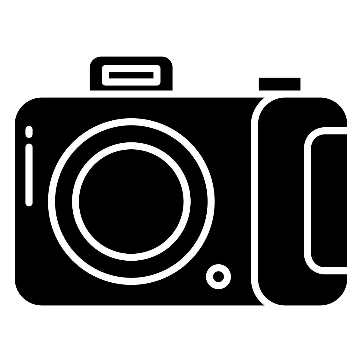 camera icon