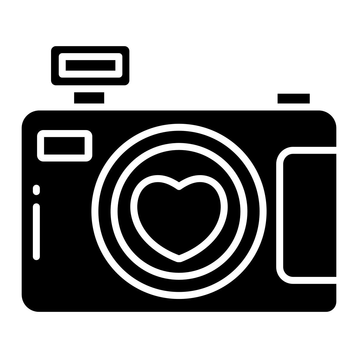 camera icon