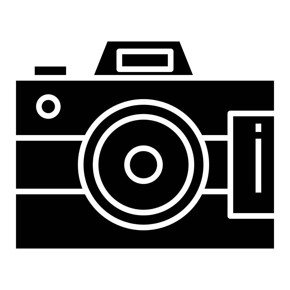 camera icon