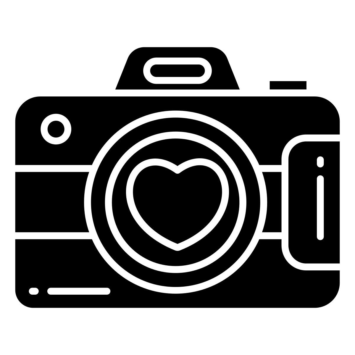 camera icon