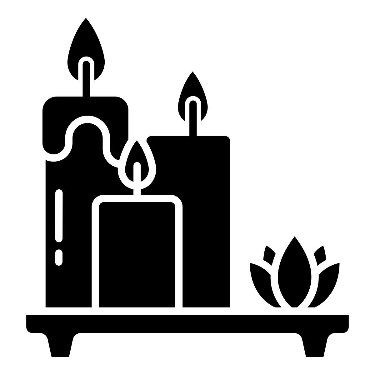 candle icon