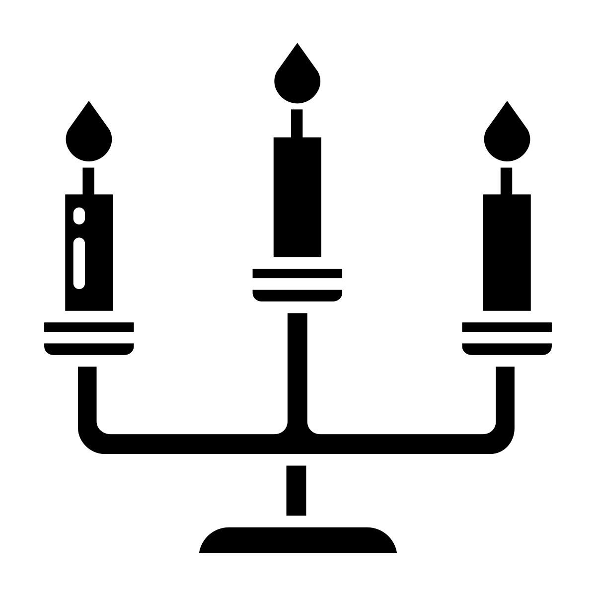 candles icon