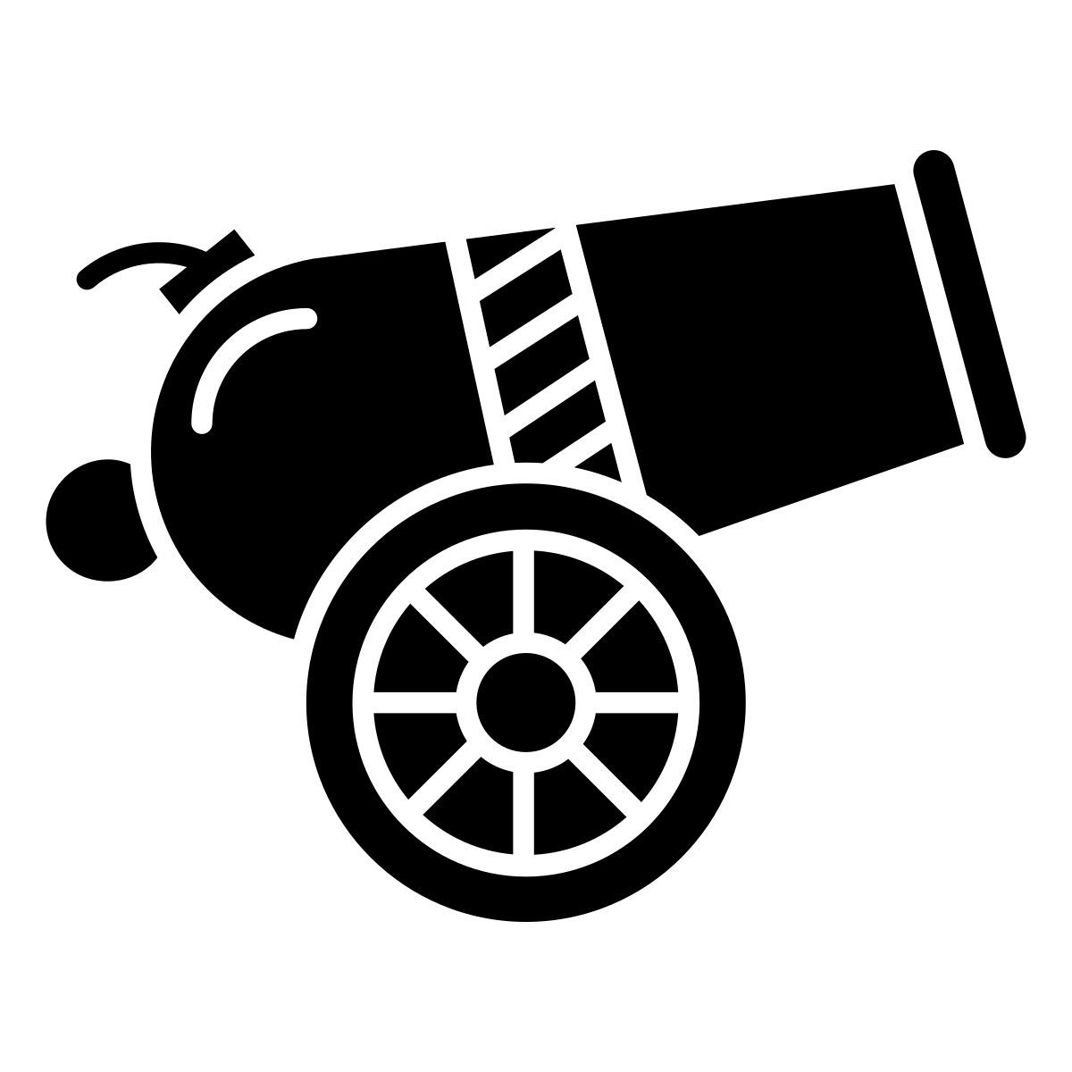 cannon icon