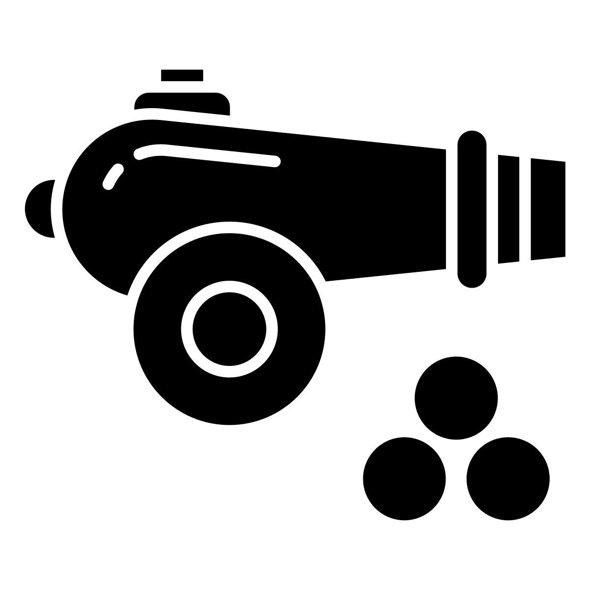 cannon icon