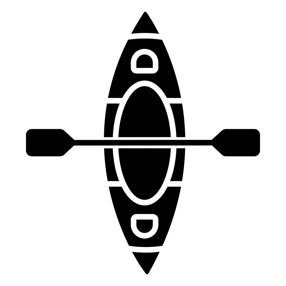 canoe icon