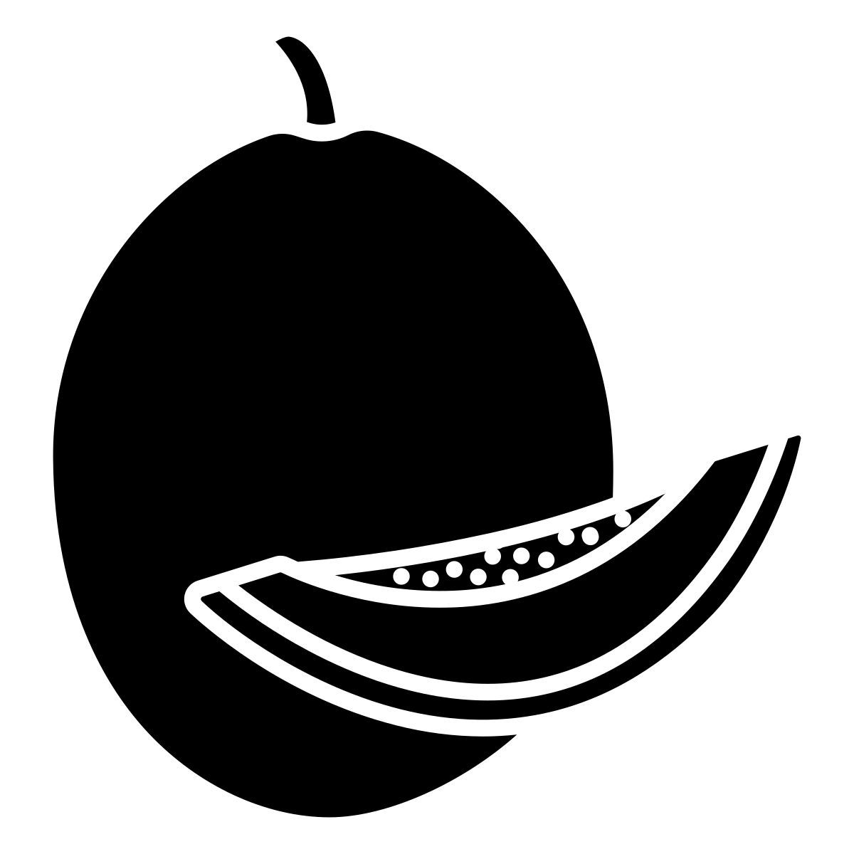 cantaloupe icon