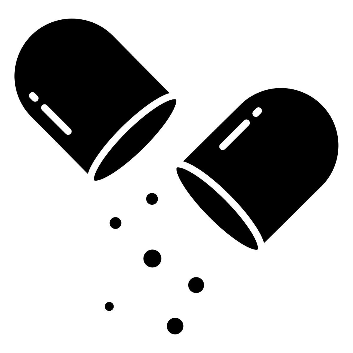 capsule icon