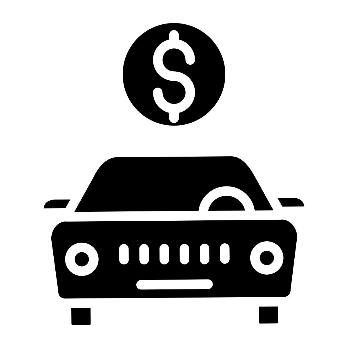 car icon