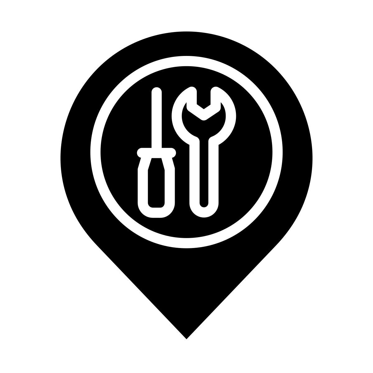 car service icon
