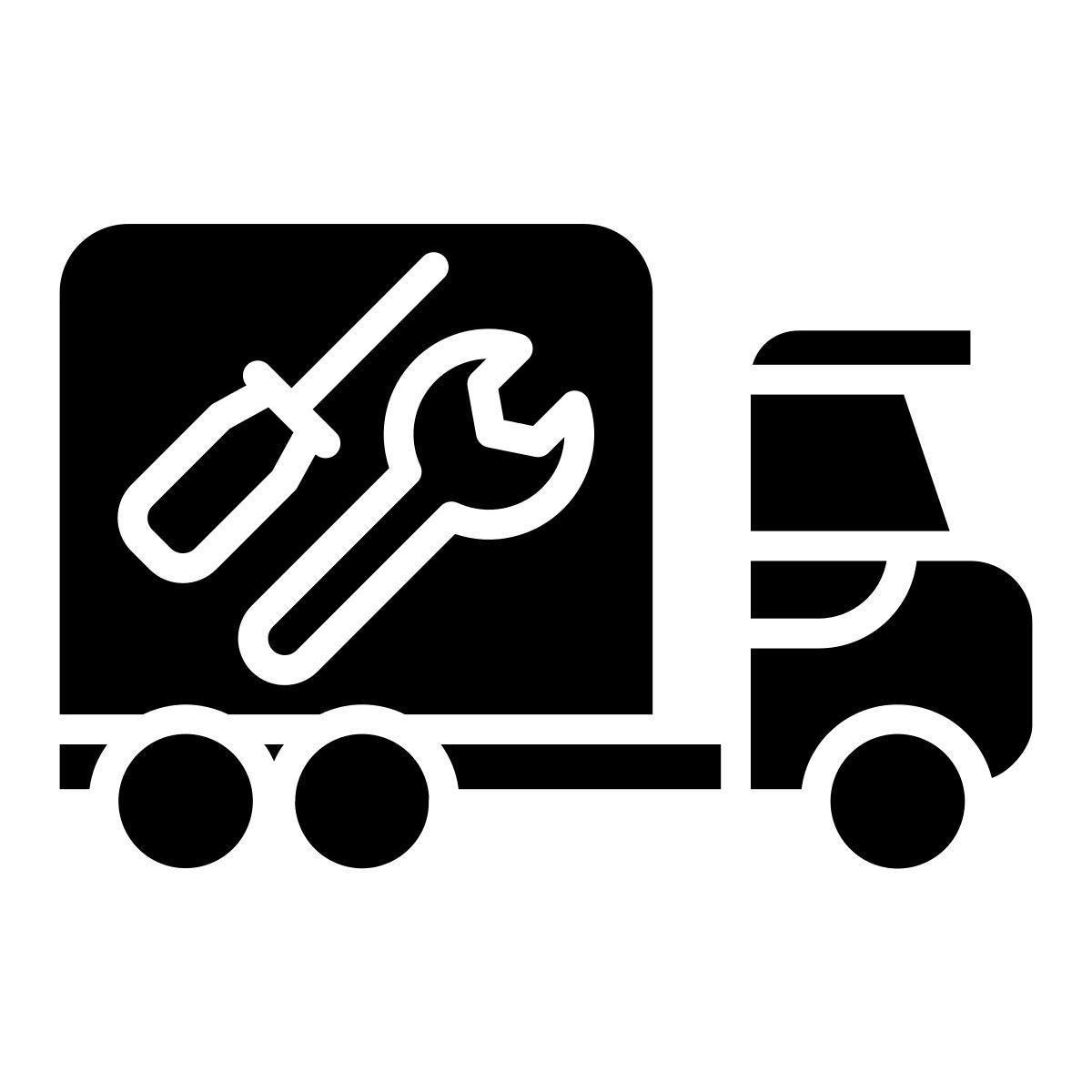 servicio de coche icon
