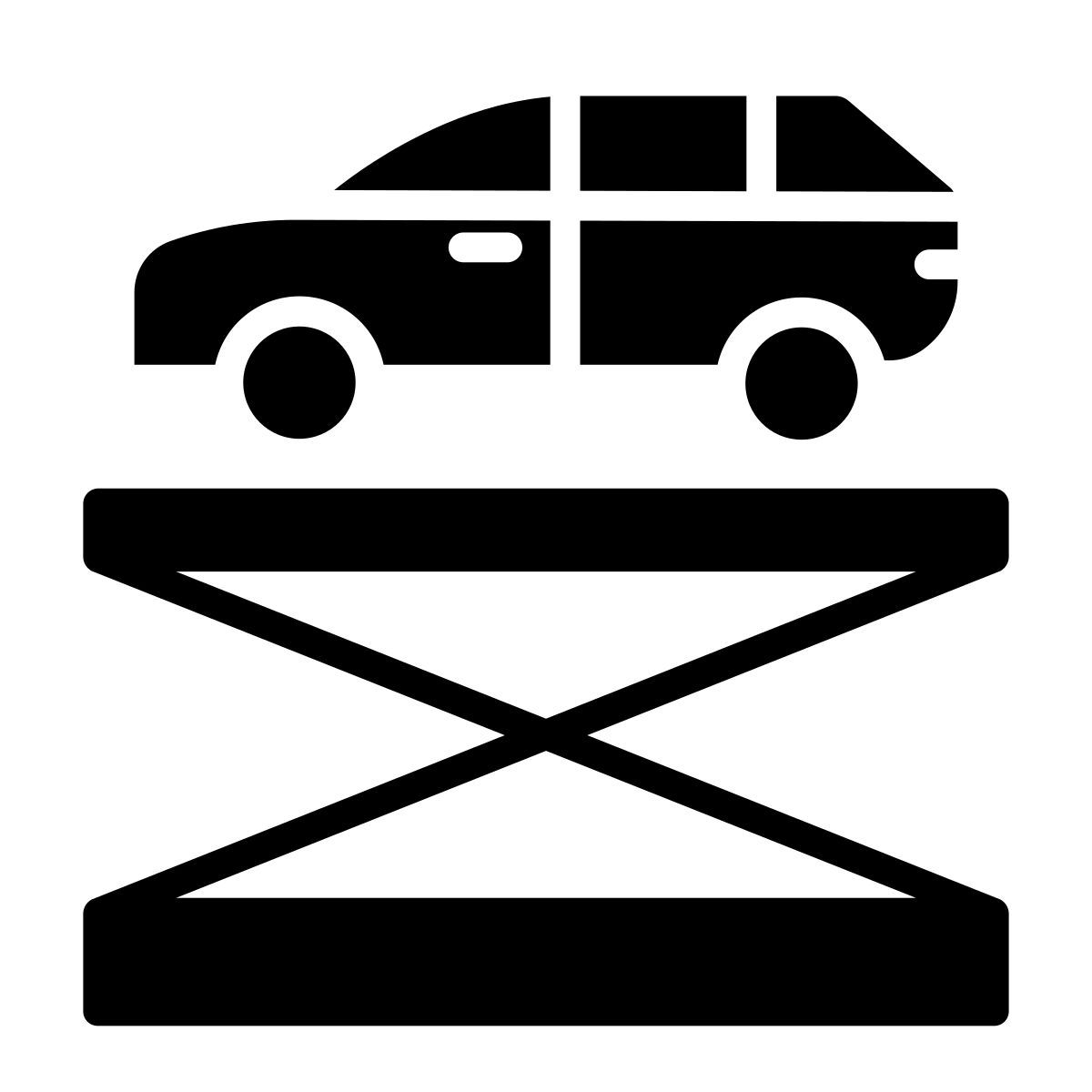 car service icon