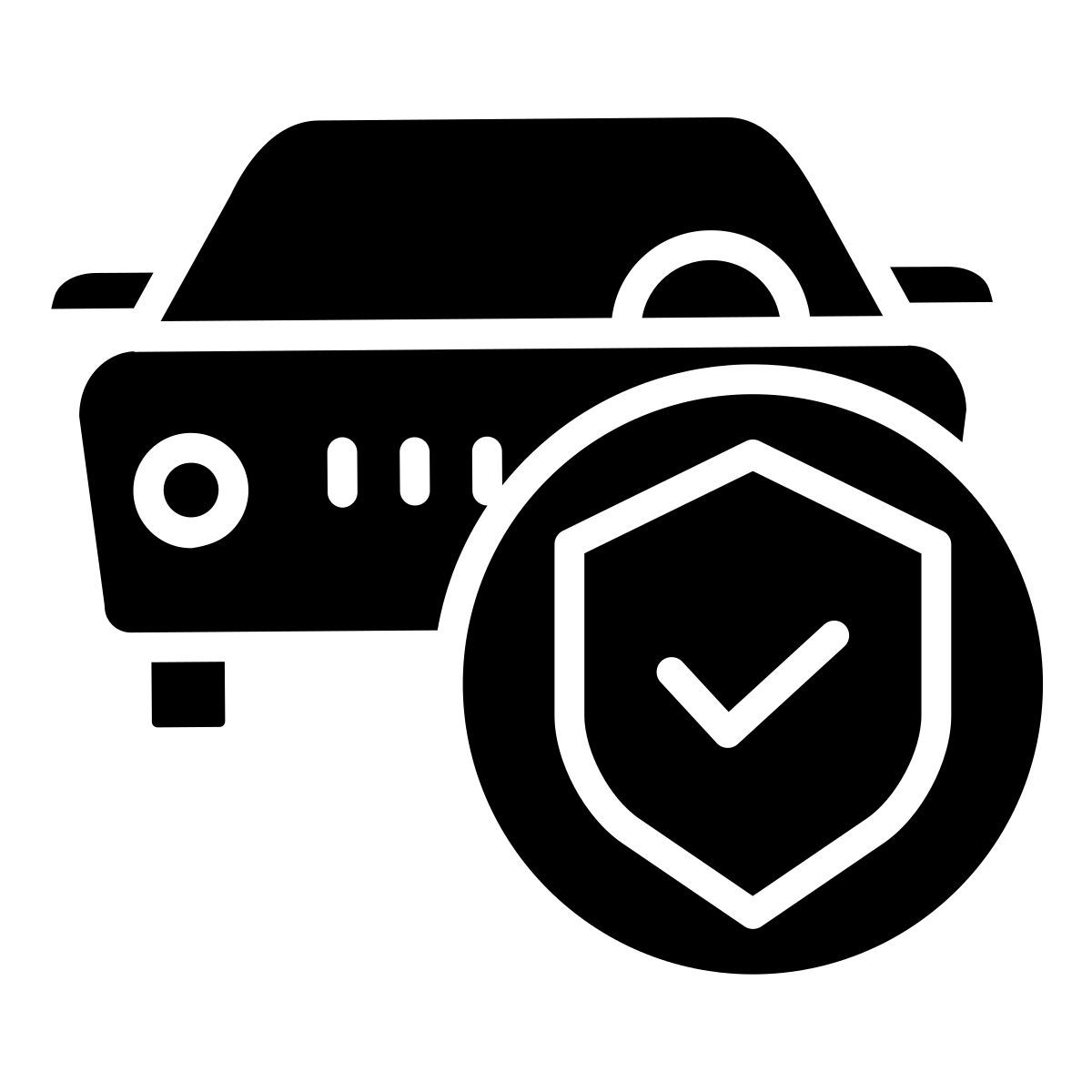 car service icon