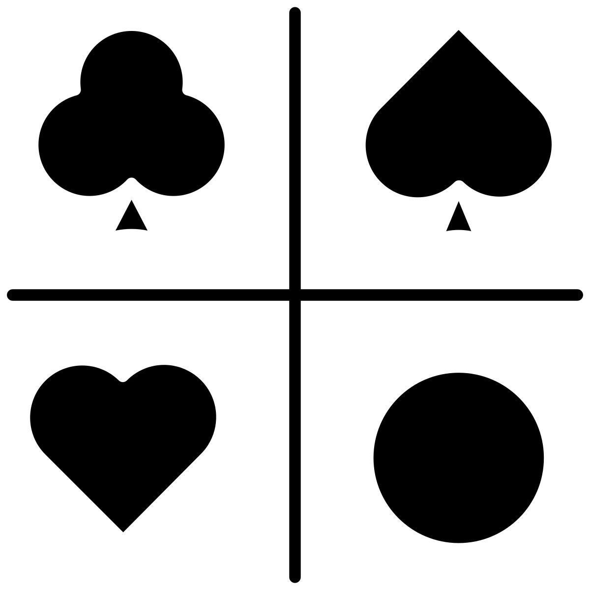 jogo de cartas icon