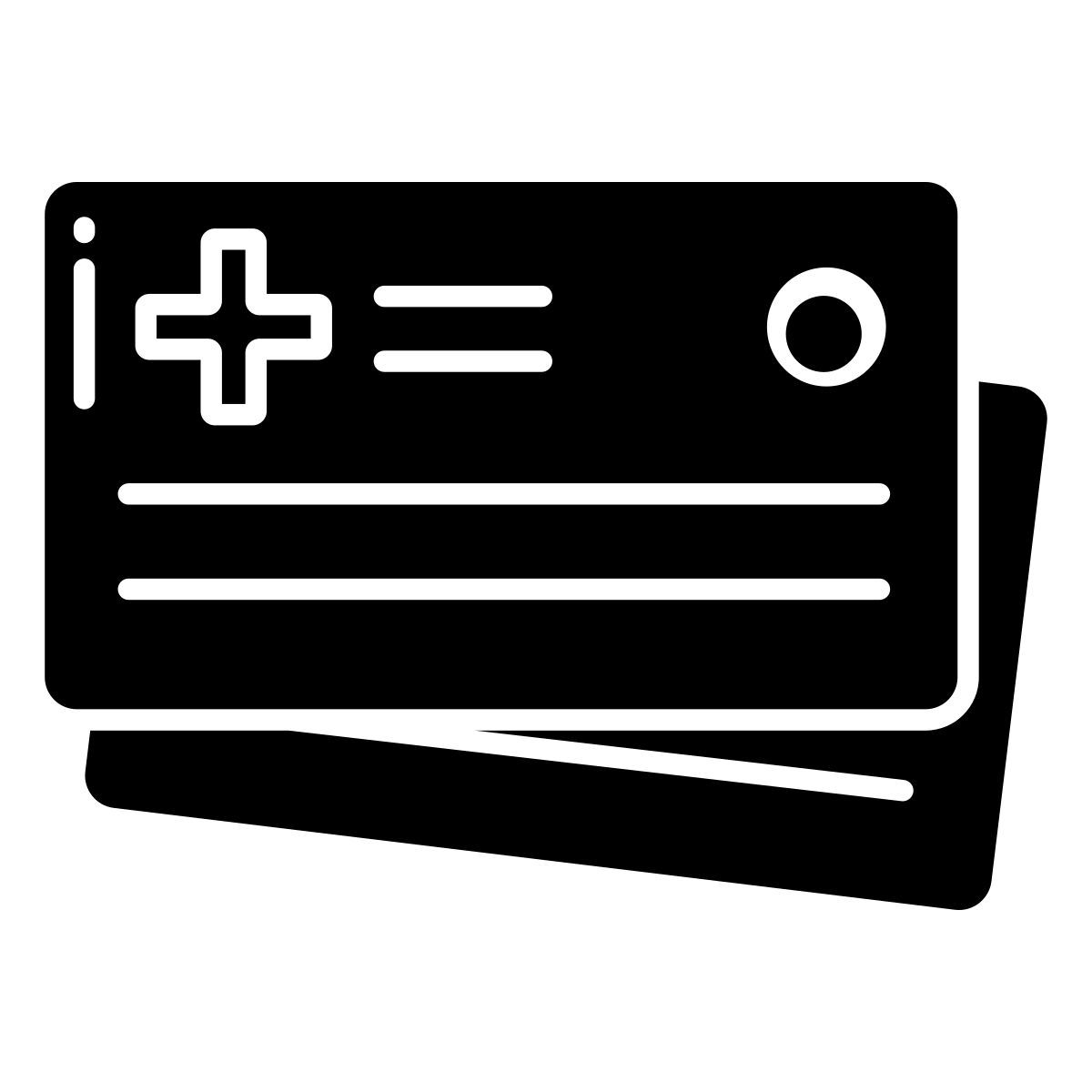 card icon