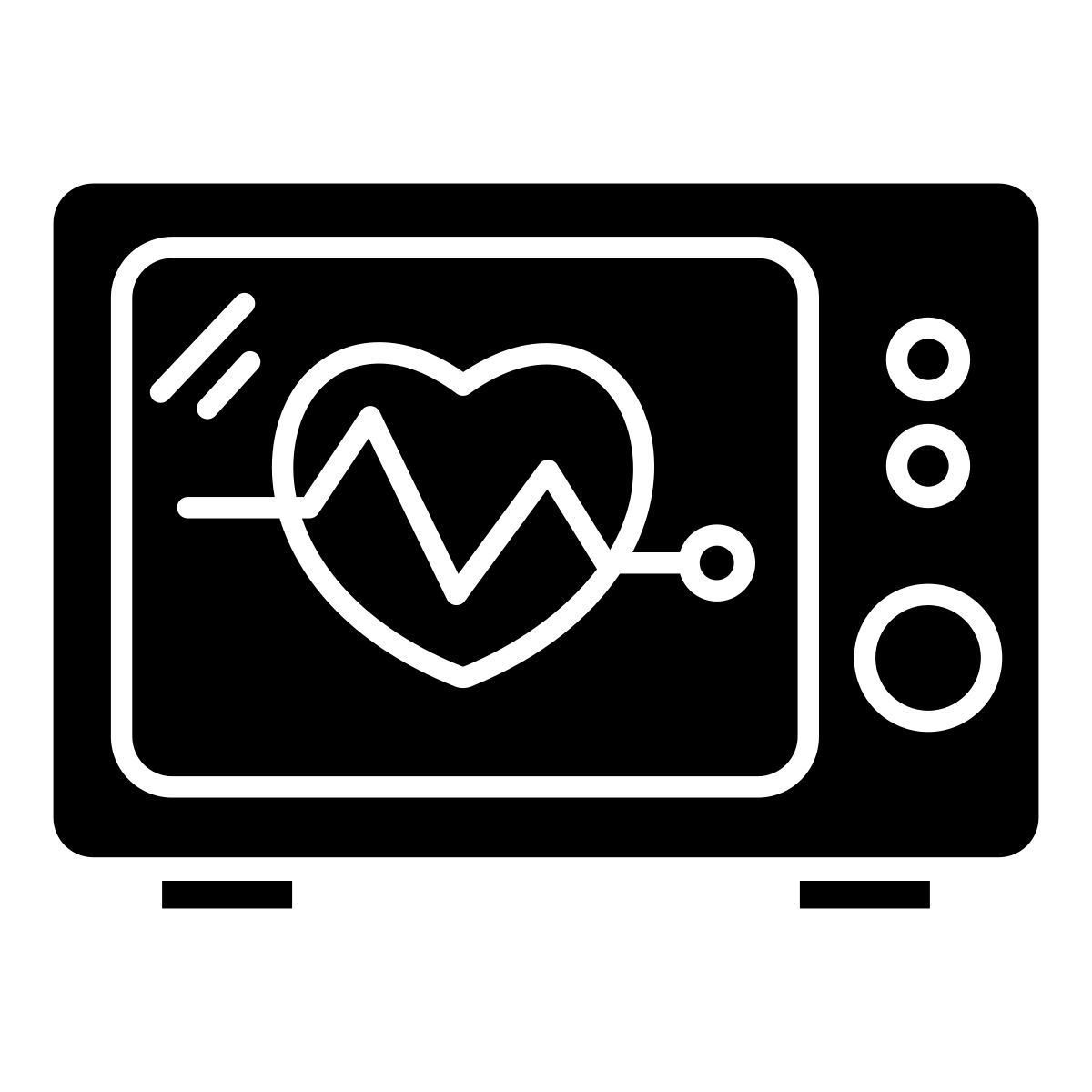 cardiogram icon