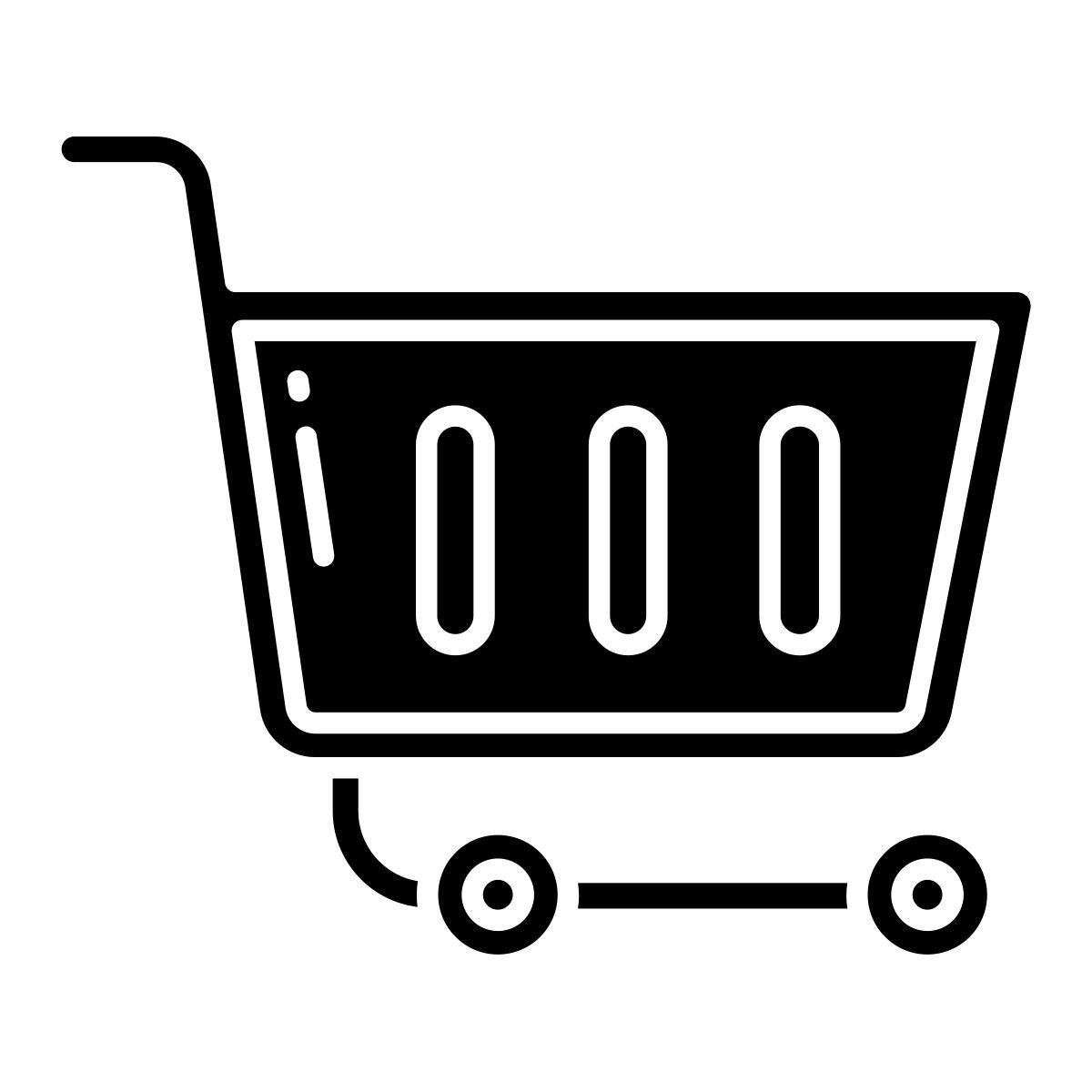 cart icon