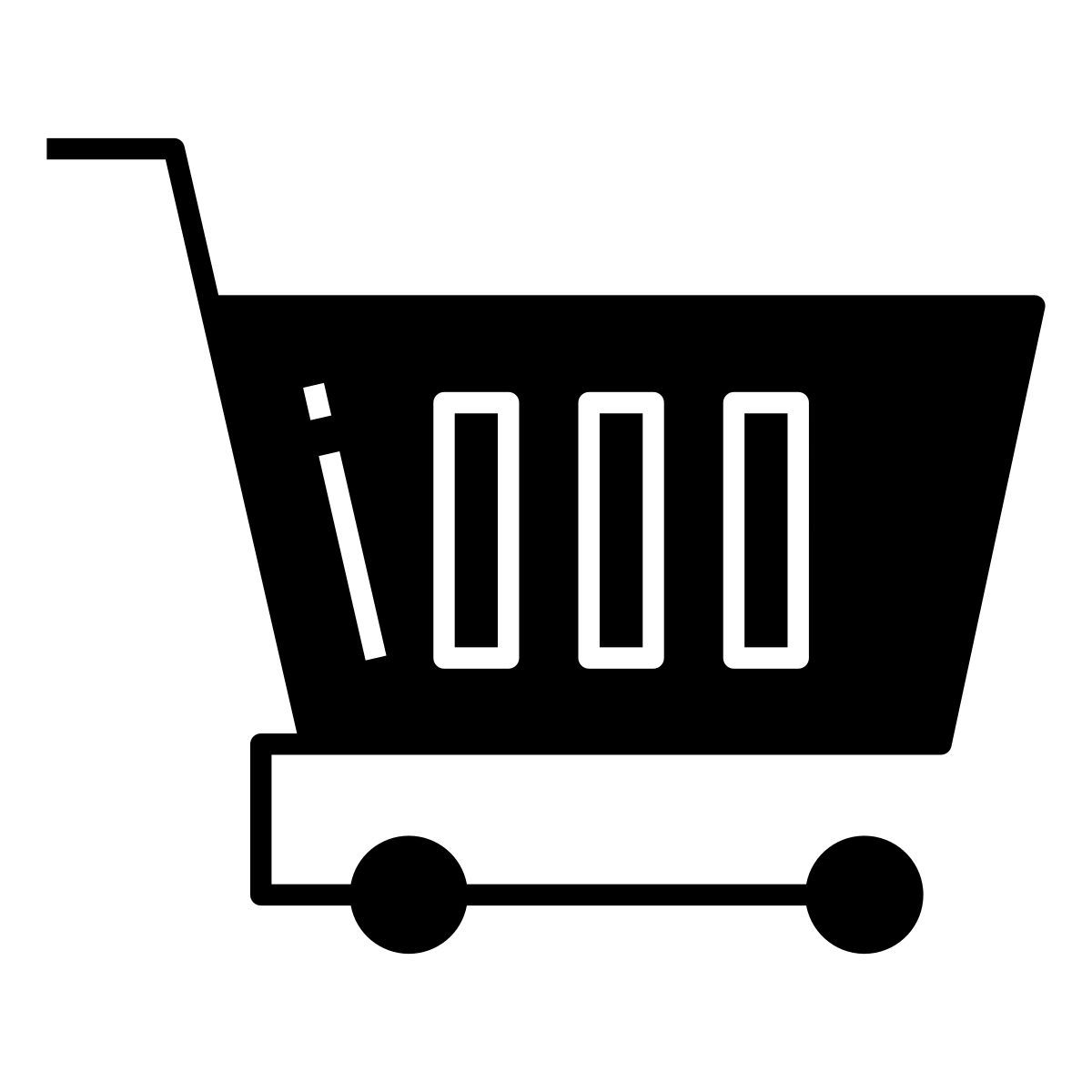 cart icon