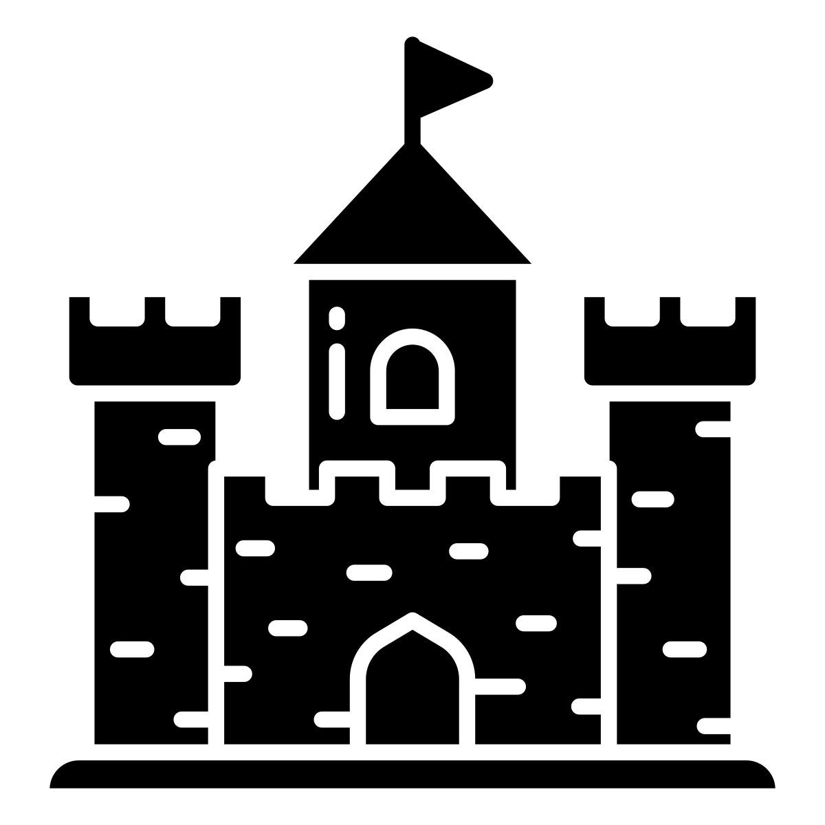castle icon