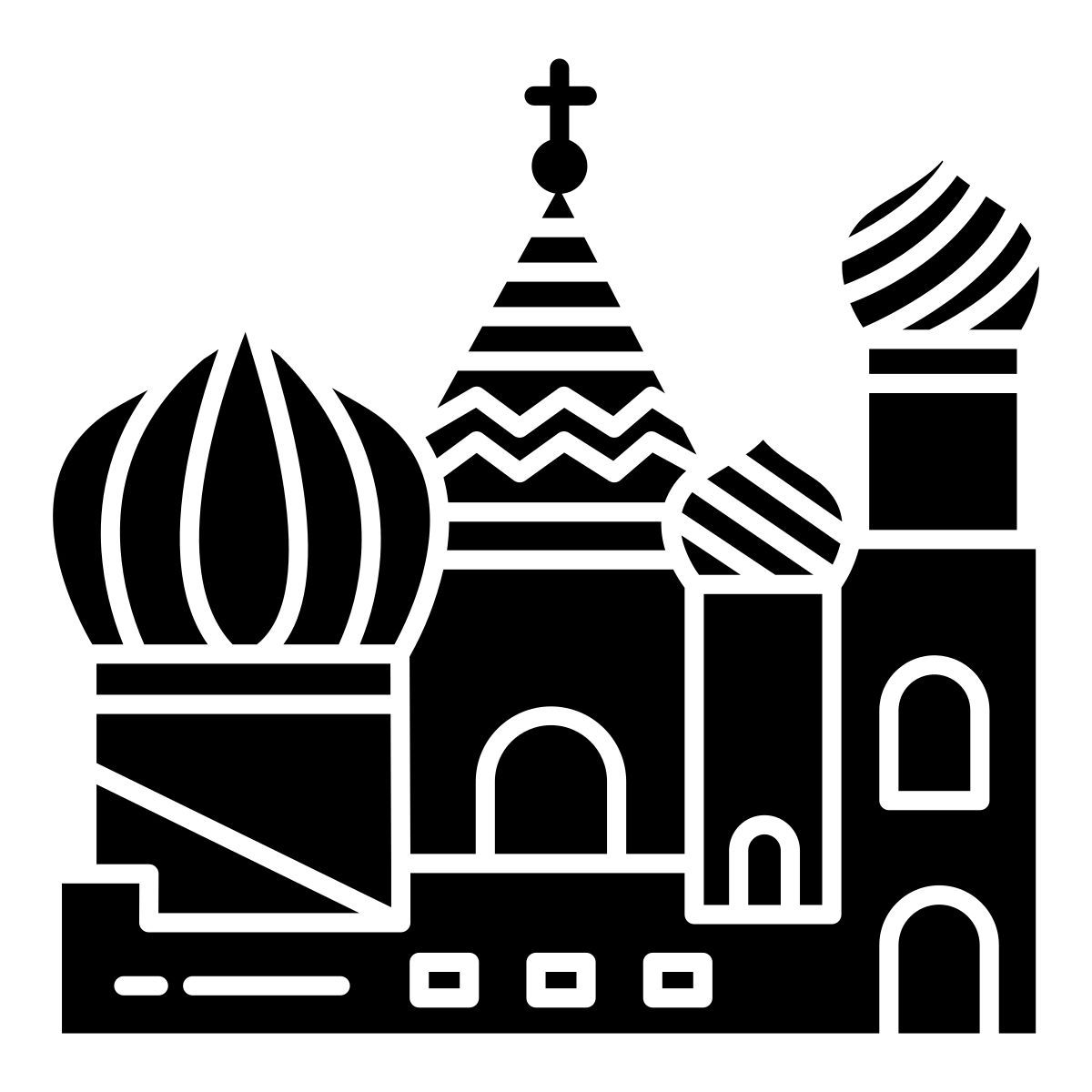 성 바실리 대성당 icon