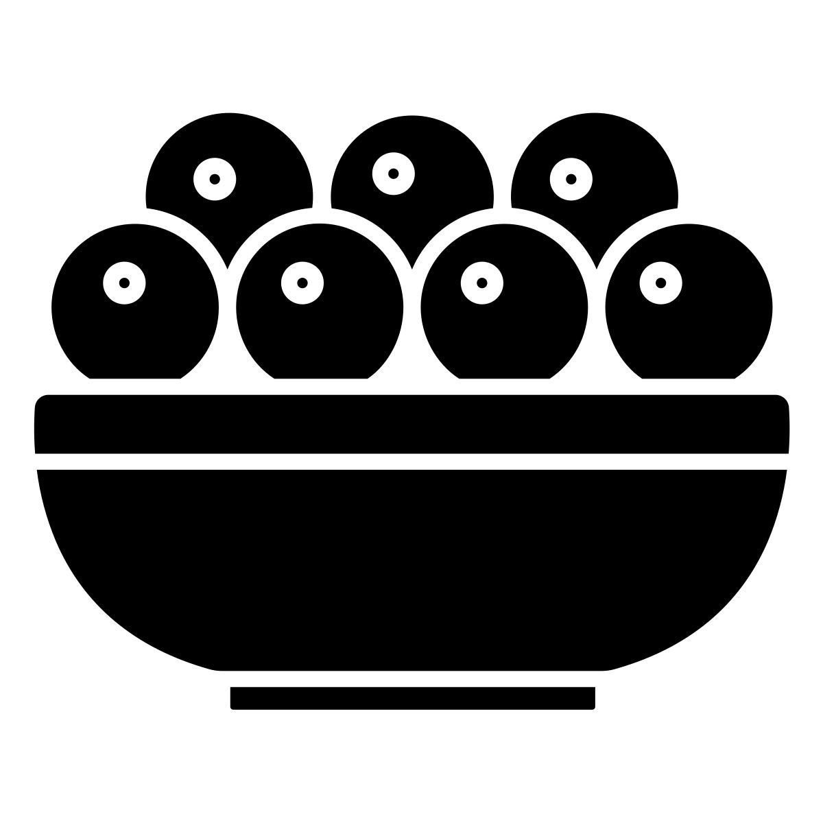 caviar icon