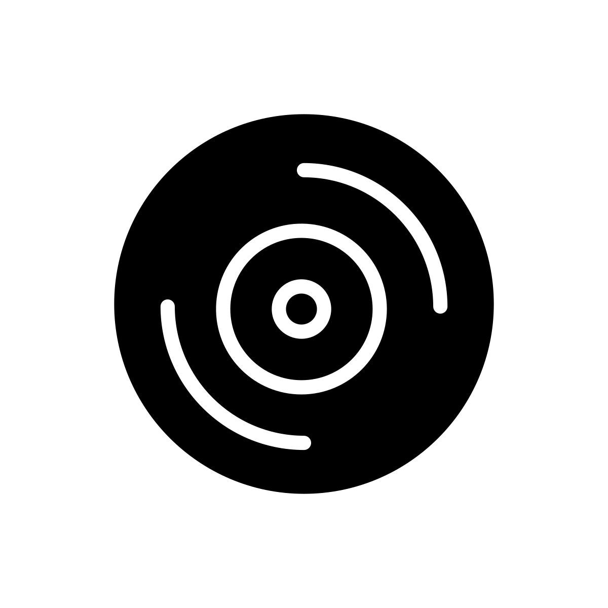 cd icon