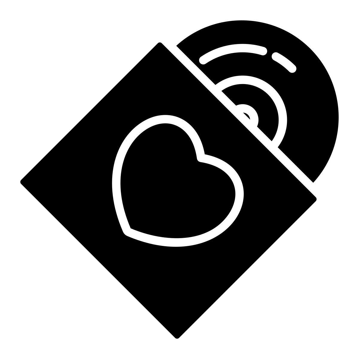 cd icon