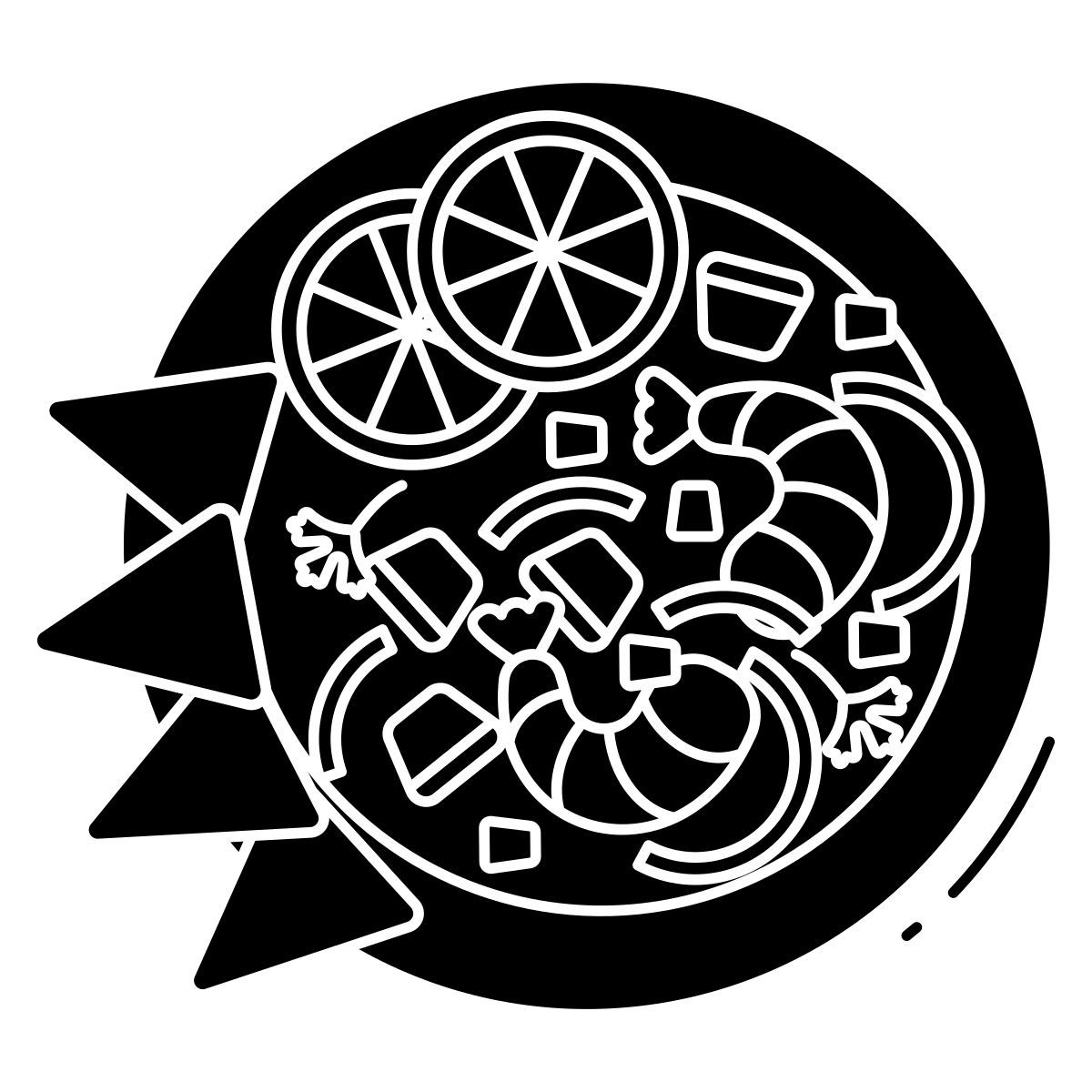 Ceviche icon
