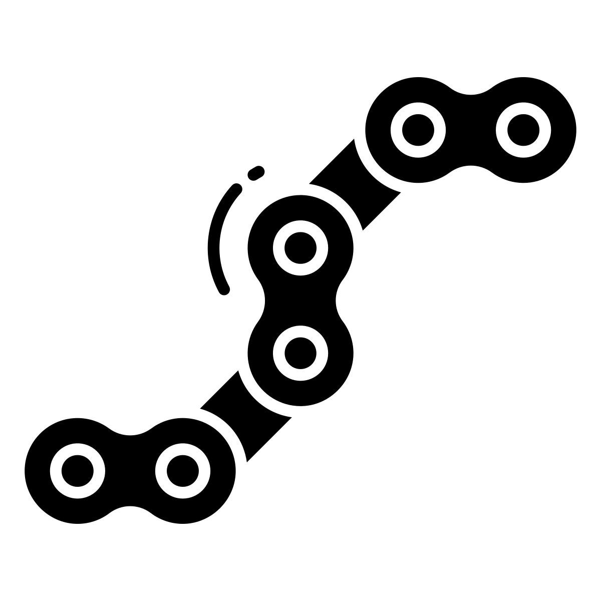 chain icon