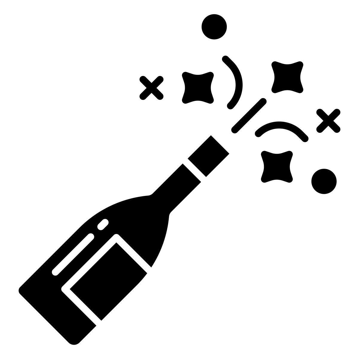 champagne icon