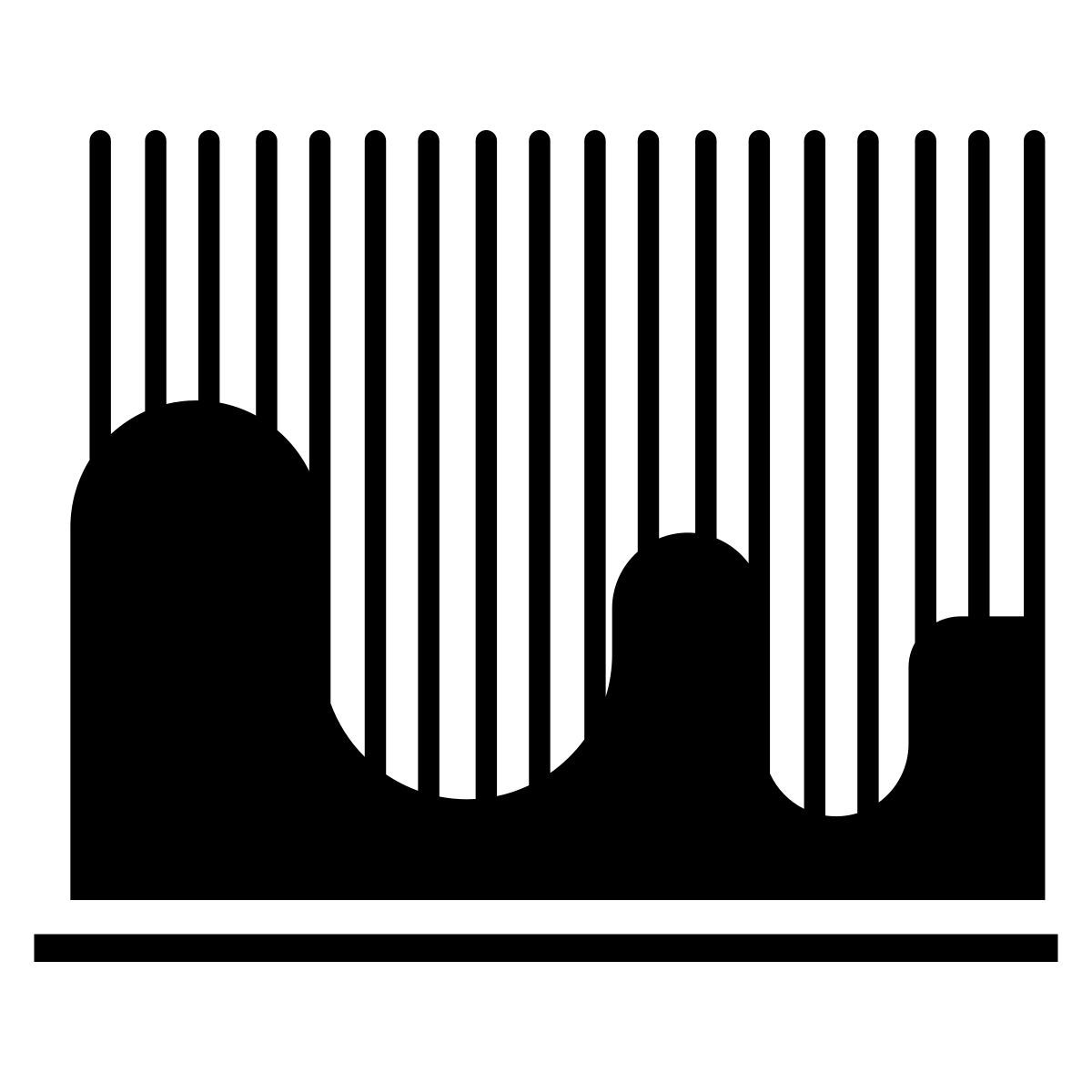chart icon