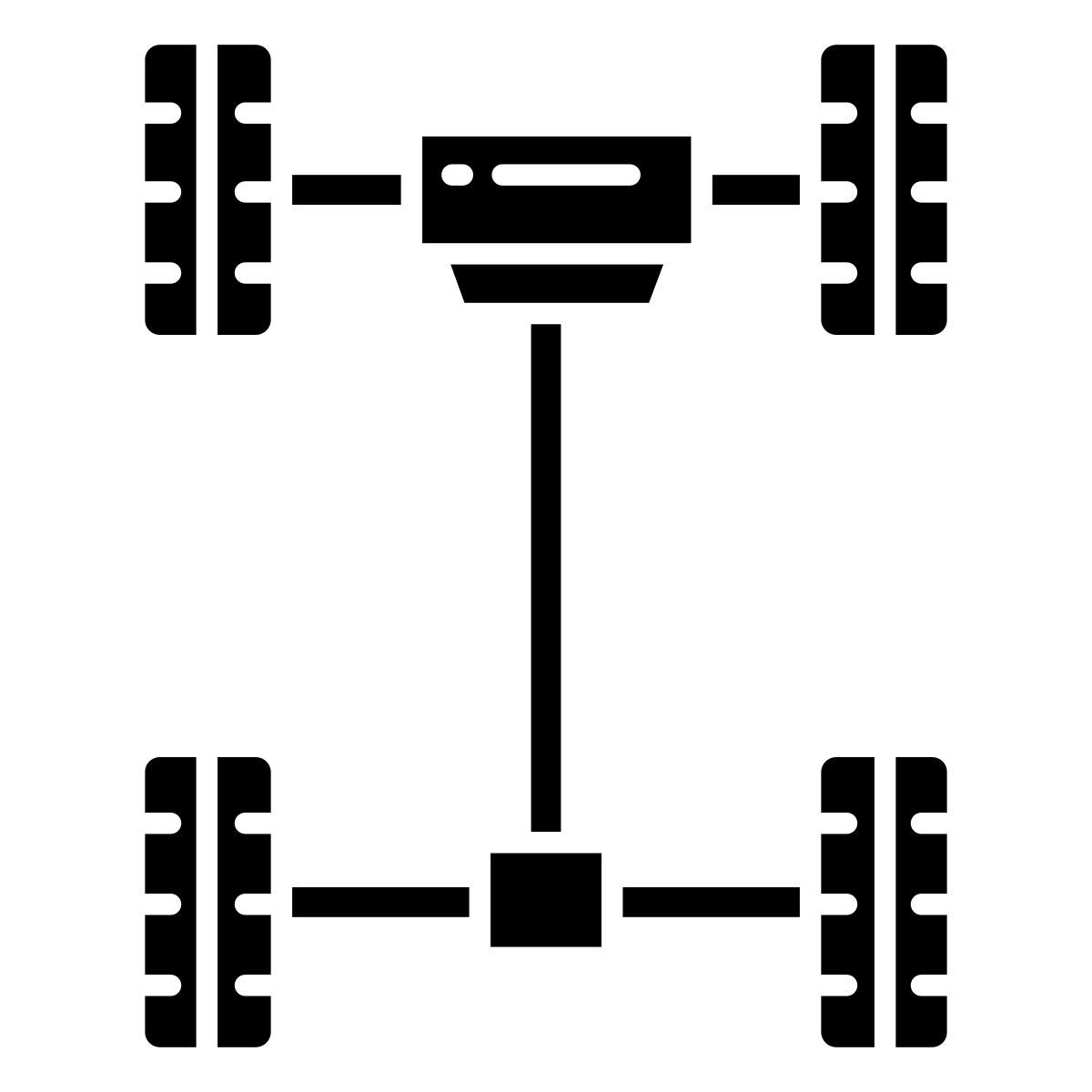 chassis icon