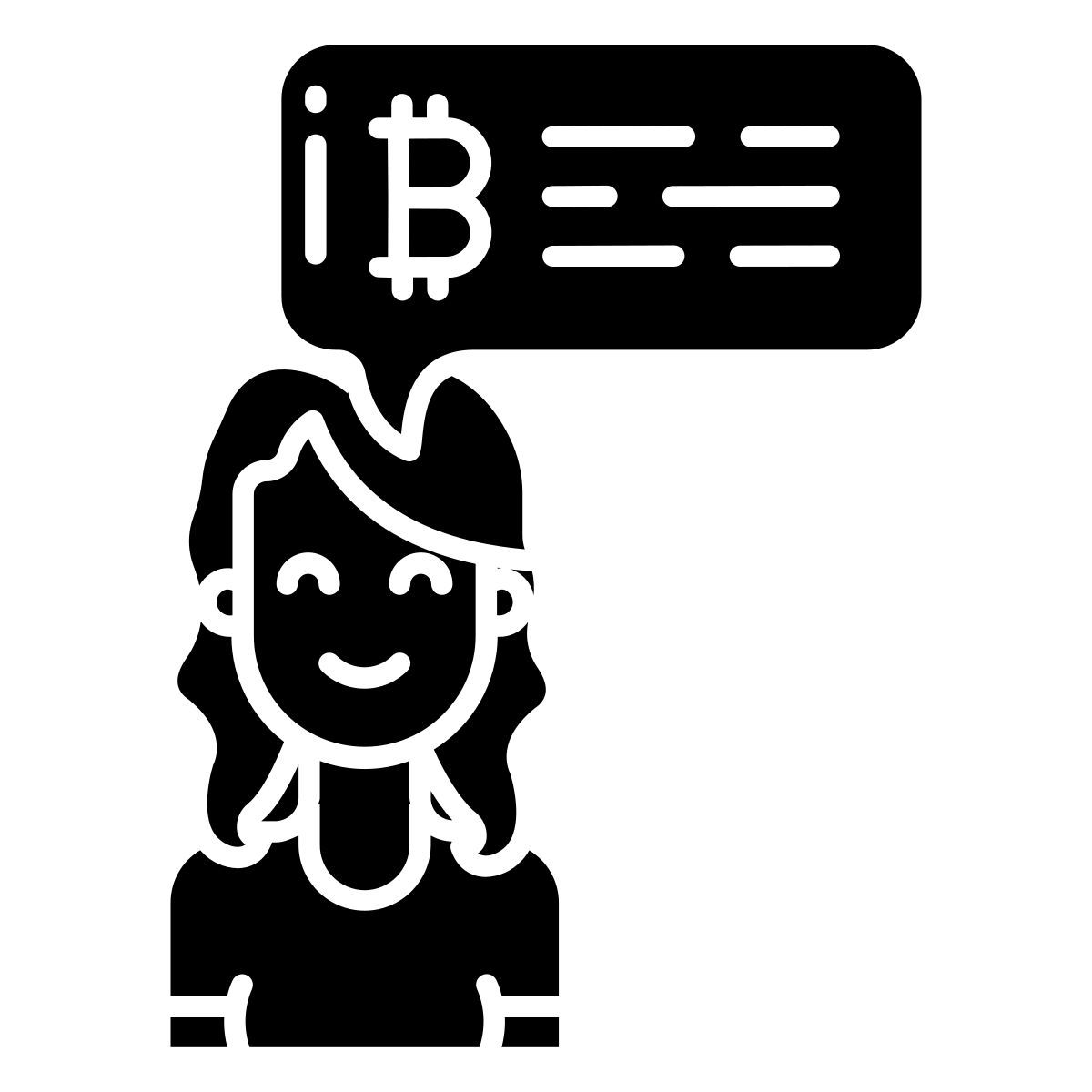chat icon