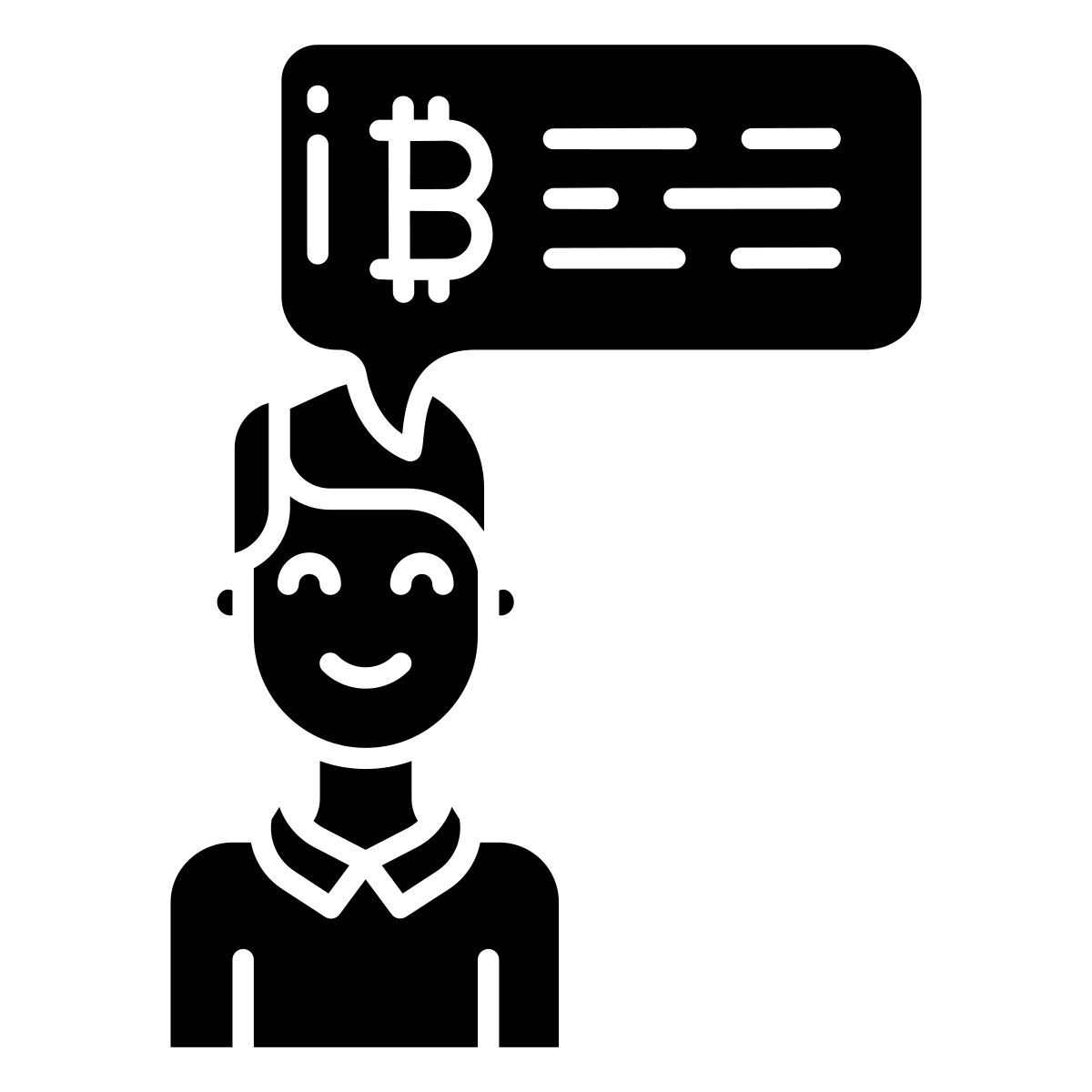 chat icon