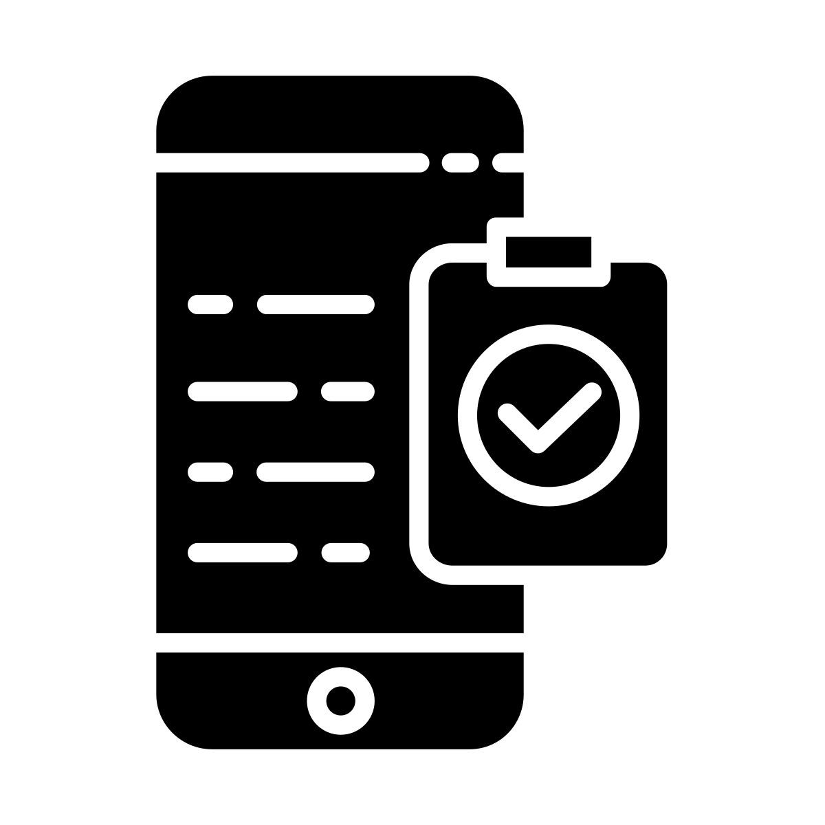 check list icon