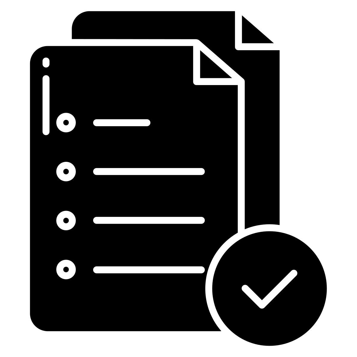 checklist icon