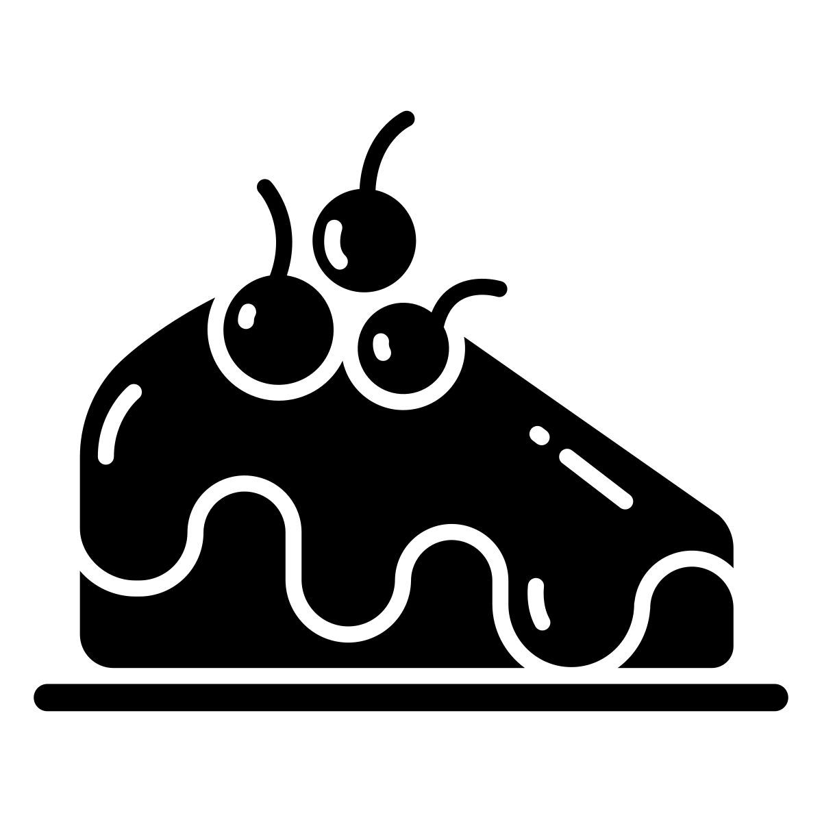 cheesecake icon