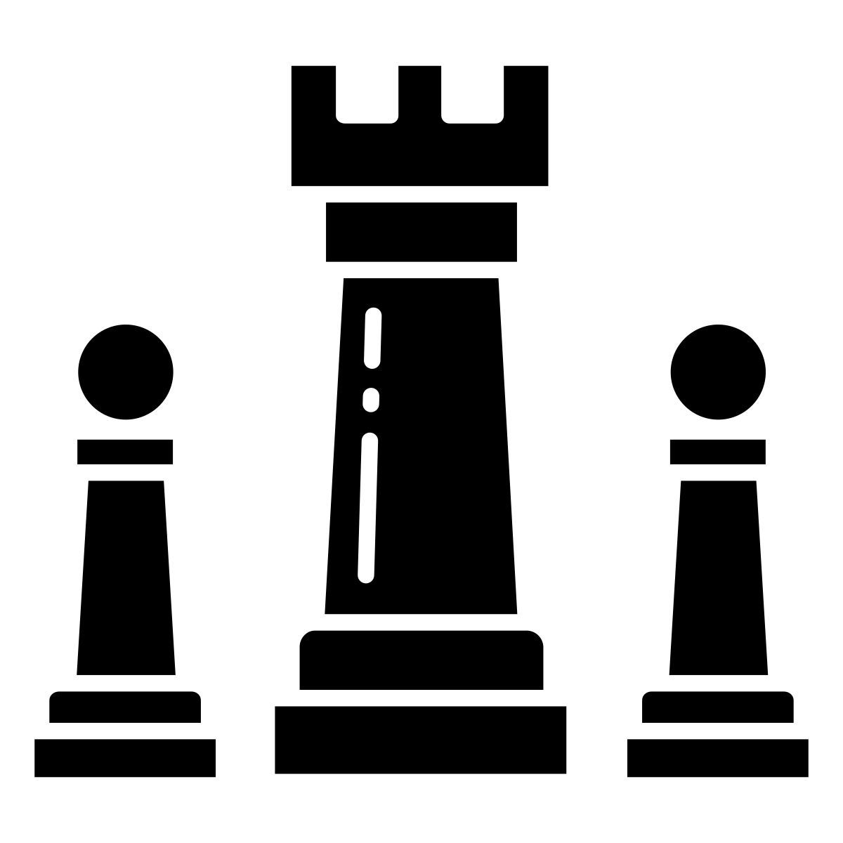 게임 체스 icon