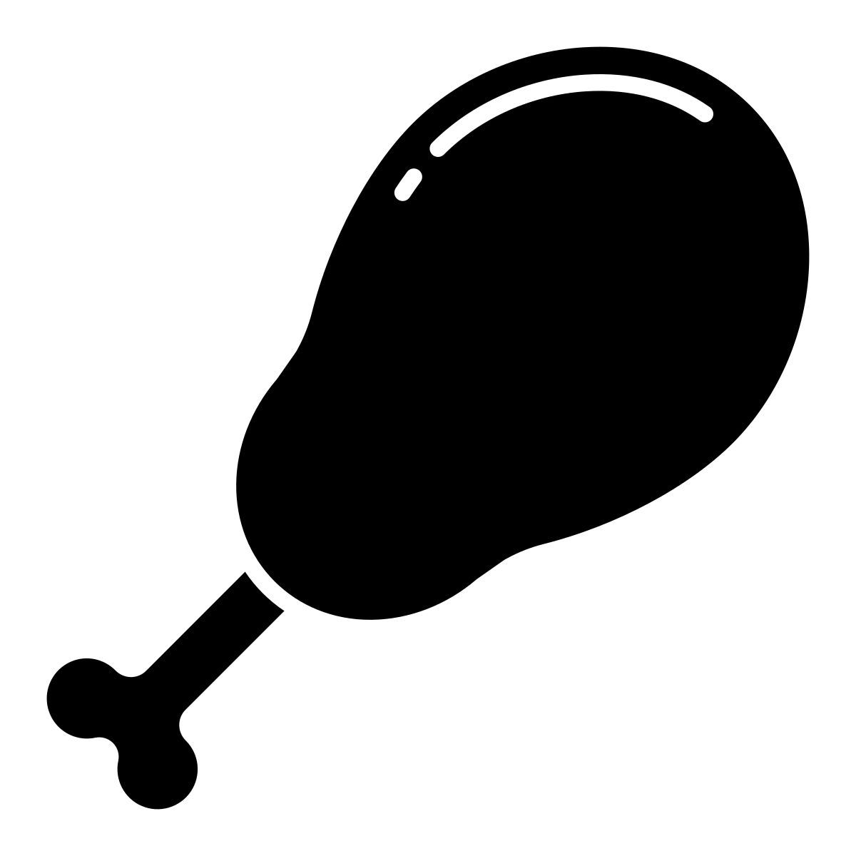 chicken icon