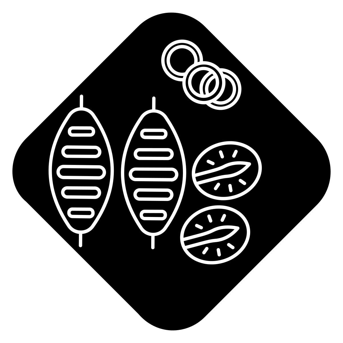 chicken icon