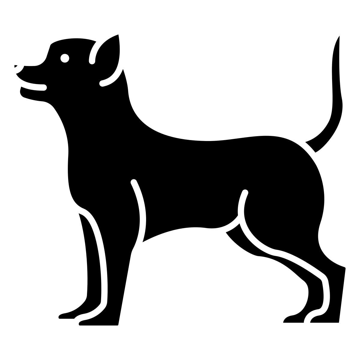 chihuahua icon