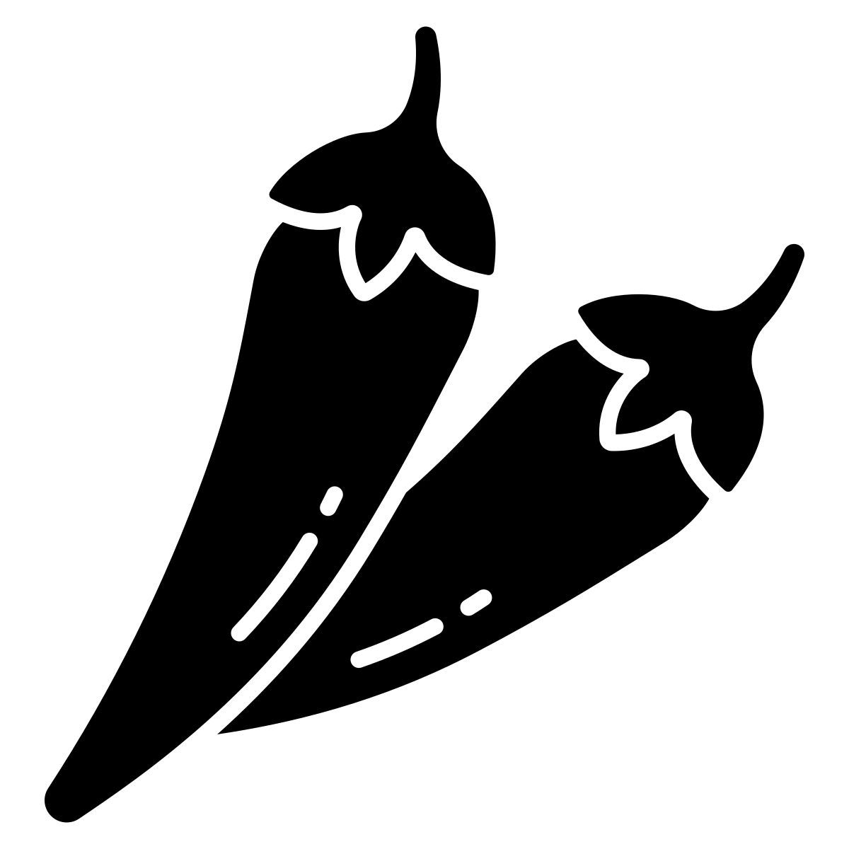 chilli icon
