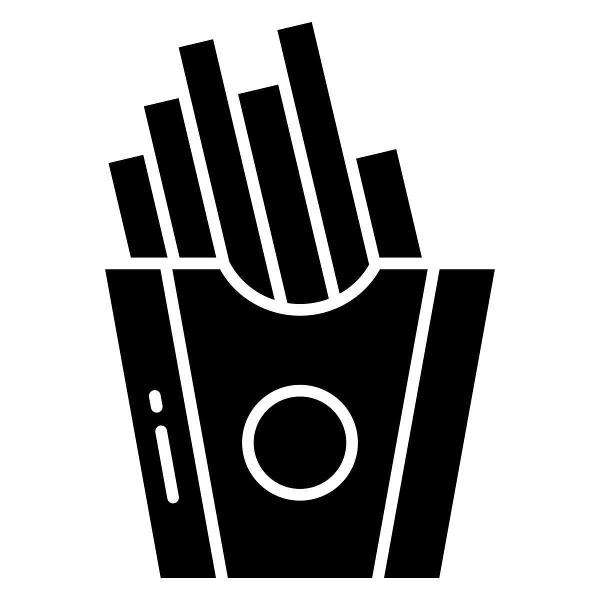 chips icon