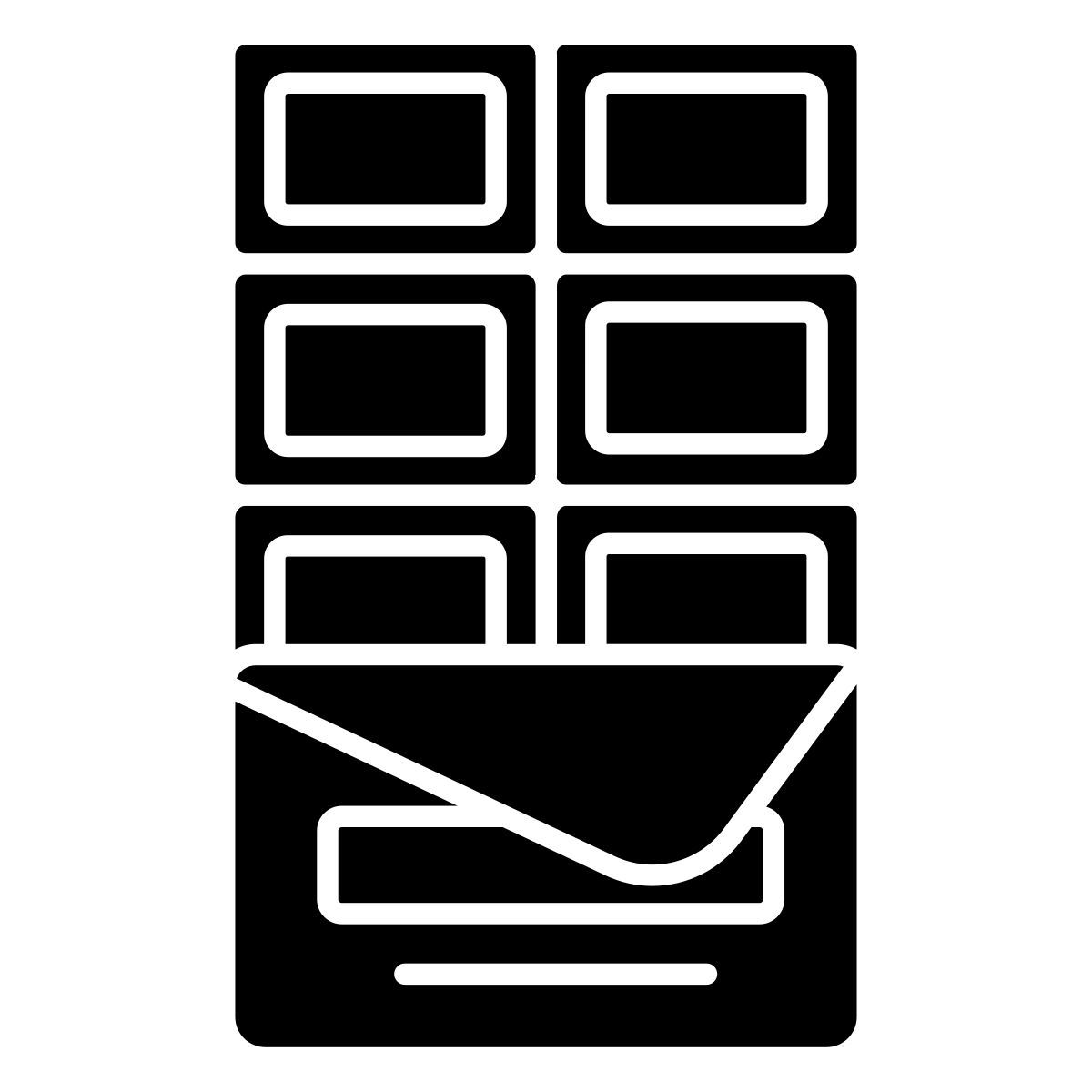 cioccolato icon