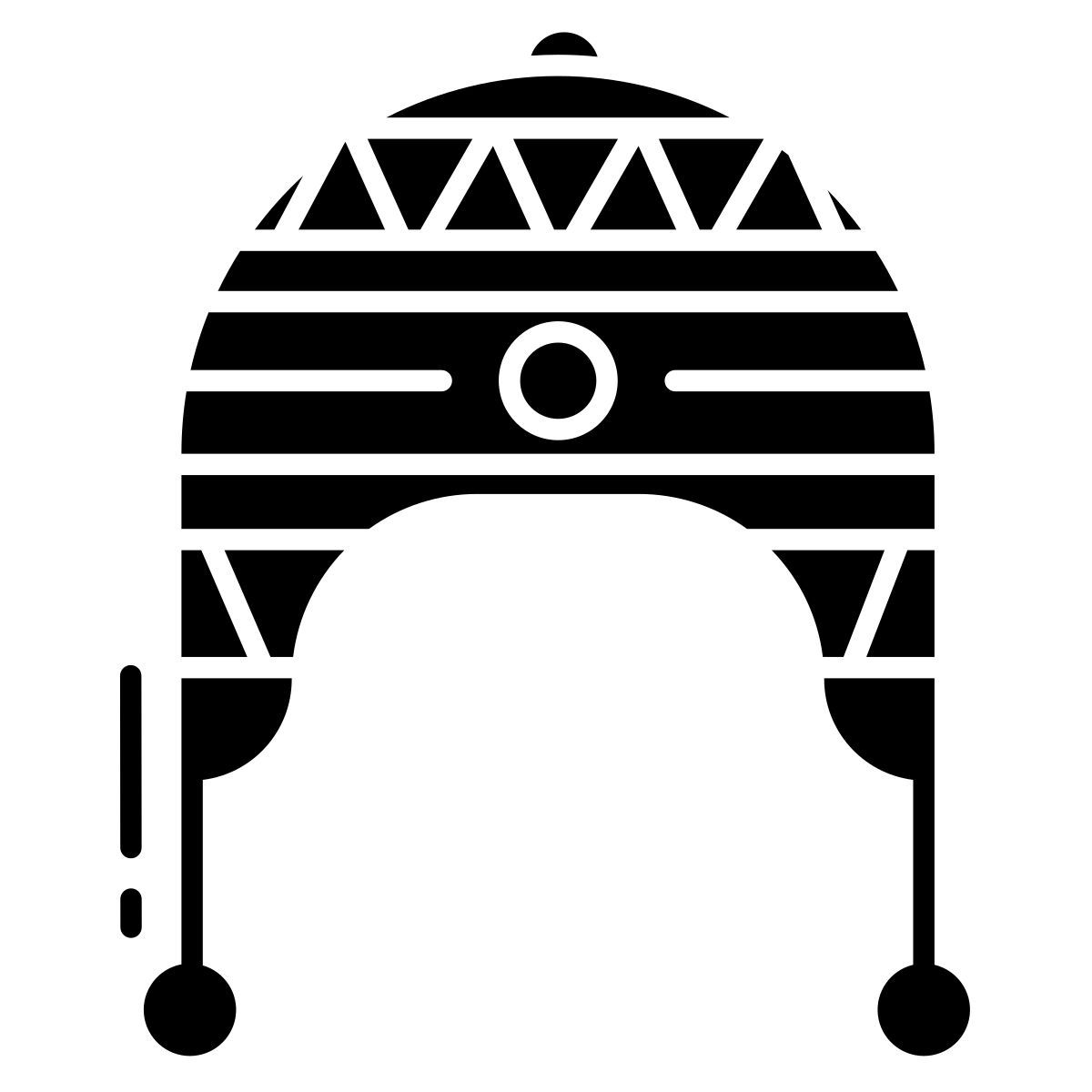 chullo icon