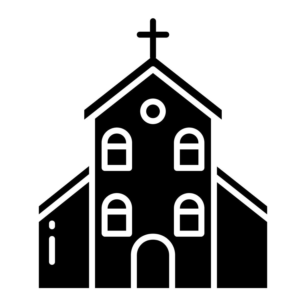 église icon