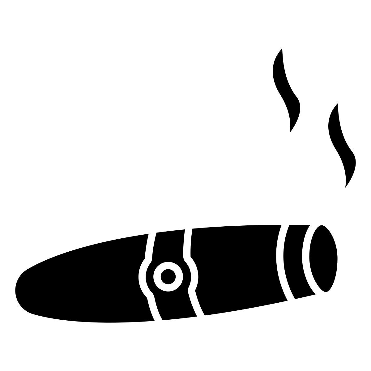 cigar icon