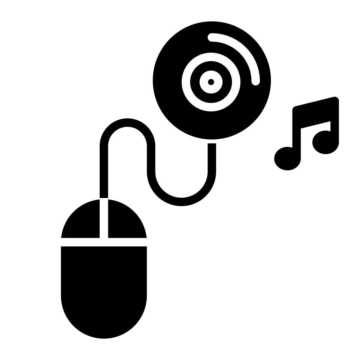 cliquez icon
