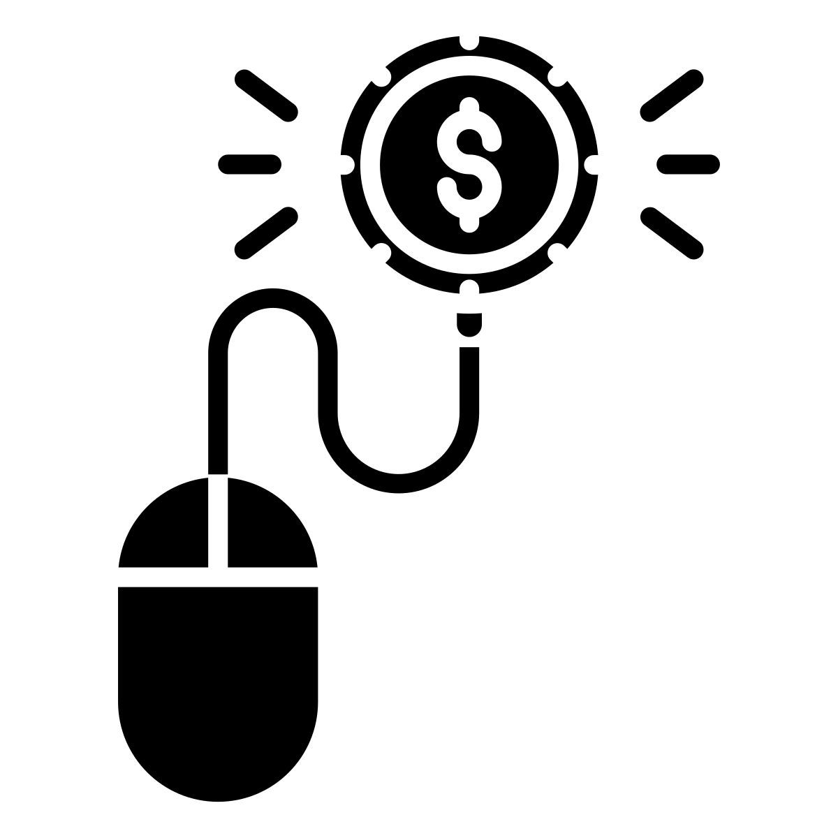 click per pay icon